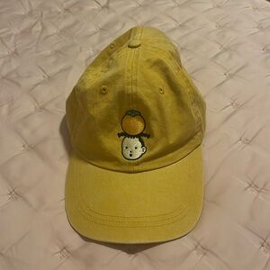 Japanese Breakfast Hat Baseball Cap